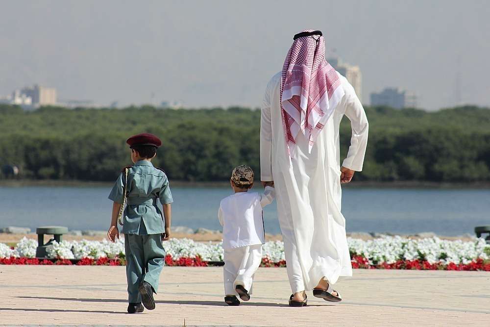 Noticias en español de Dubai y Abu Dhabi Noticias en español de Dubai y Abu Dhabi