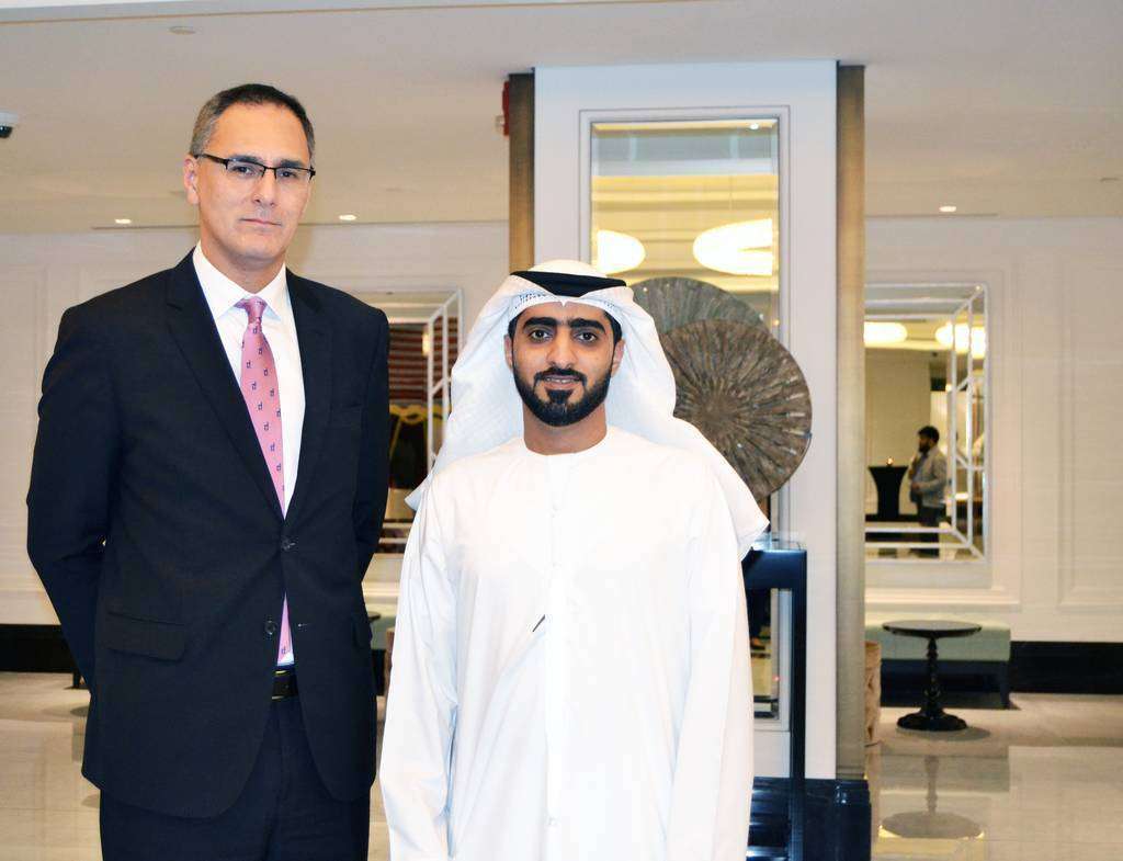 Noticias en español de Dubai y Abu Dhabi Noticias en español de Dubai y Abu Dhabi