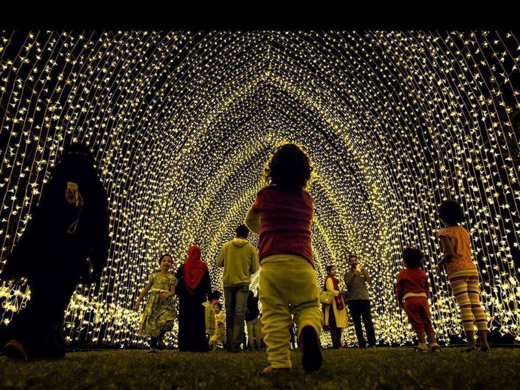 Sharjah, un emirato sorprendente  EL CORREO del GOLFO