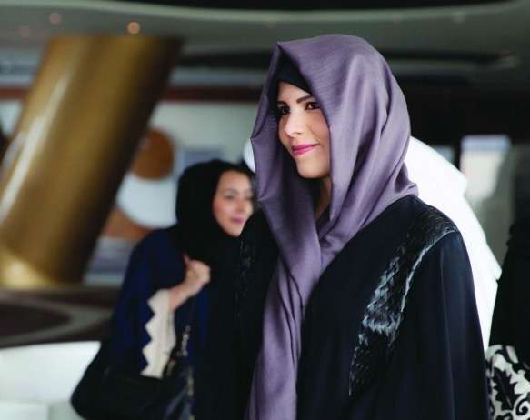 ¿Quieres trabajar con la realeza de Dubai?  EL CORREO del 