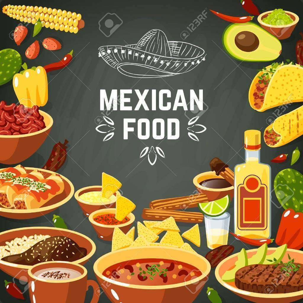 Restaurants Comida Mexicana | Best Restaurants Near Me